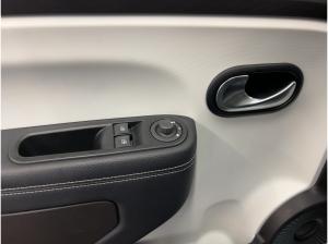 Renault Twingo TECHNO ELECTRIC 22 kWh SITZHEIZUNG