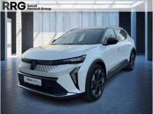 Renault Scenic E-Tech Scenic E-TECH EV87 220HP Techno Longrange