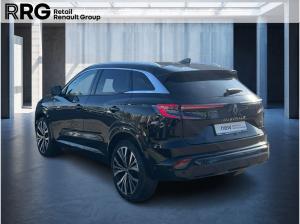 Renault Austral 1.2 Iconic 200 Full Hybrid Allradlenkung