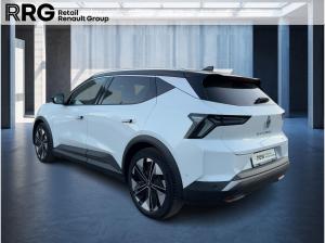 Renault Scenic E-Tech Scenic E-TECH EV87 220HP Techno Longrange