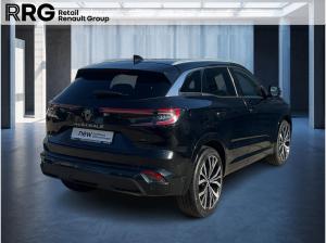 Renault Austral 1.2 Iconic 200 Full Hybrid Allradlenkung