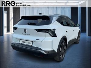 Renault Scenic E-Tech Scenic E-TECH EV87 220HP Techno Longrange