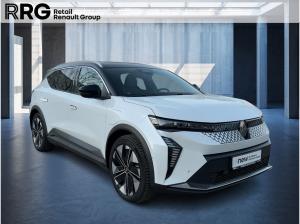 Renault Scenic E-Tech Scenic E-TECH EV87 220HP Techno Longrange