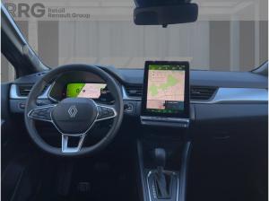 Renault Symbioz 1.6 E-TECH Full Hybrid 145 Evolution