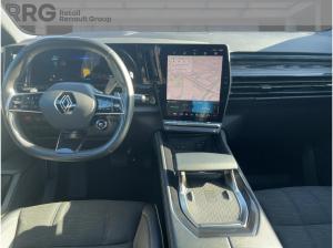 Renault Austral 1.2 Iconic 200 Full Hybrid Allradlenkung