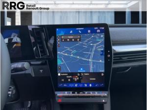 Renault Scenic E-Tech Scenic E-TECH EV87 220HP Techno Longrange