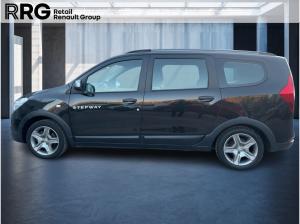 Dacia Lodgy 1.3 TCe 130 Stepway GPF