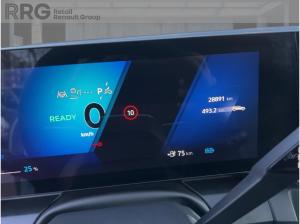 Renault Scenic E-Tech Scenic E-TECH EV87 220HP Techno Longrange