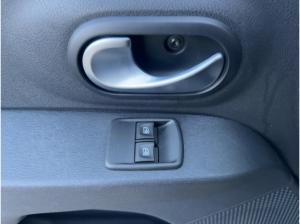 Dacia Lodgy 1.3 TCe 130 Stepway GPF