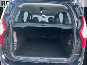 Dacia Lodgy 1.3 TCe 130 Stepway GPF