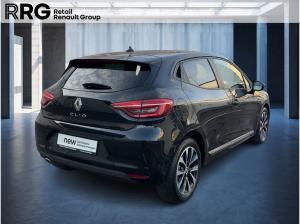Renault Clio 1.0 TCE 90 ZEN
