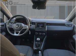 Renault Clio 1.0 TCE 90 ZEN