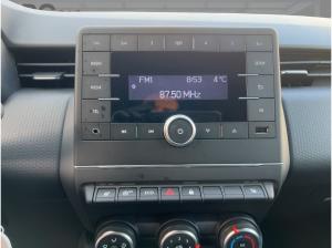 Renault Clio 1.0 TCE 90 ZEN