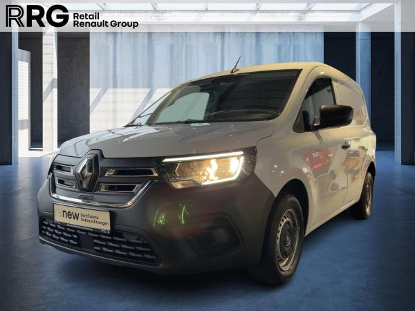 Renault Kangoo Rapid E-TECH Start - PDC LED-Tagfahrlicht