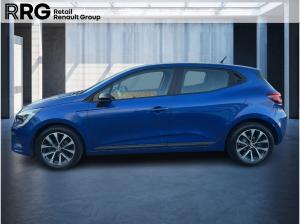 Renault Clio TCe 90 Equilibre Sitzheizung LED Allwetter