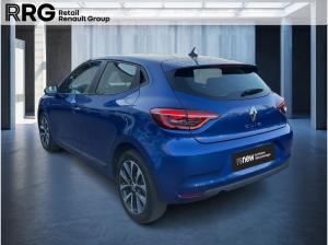 Renault Clio TCe 90 Equilibre Sitzheizung LED Allwetter