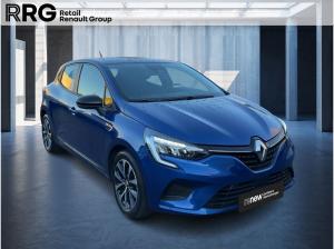 Renault Clio TCe 90 Equilibre Sitzheizung LED Allwetter