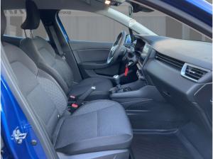 Renault Clio TCe 90 Equilibre Sitzheizung LED Allwetter