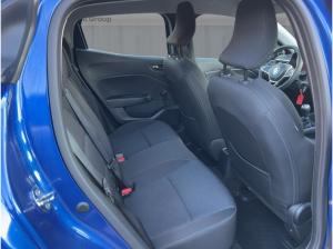 Renault Clio TCe 90 Equilibre Sitzheizung LED Allwetter