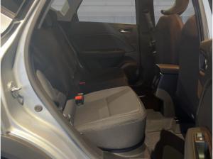 Renault Captur TCe 140 Experience Klima Navi Allwetter