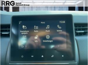 Renault Clio TCe 90 Equilibre Sitzheizung LED Allwetter