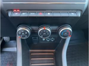 Renault Clio TCe 90 Equilibre Sitzheizung LED Allwetter