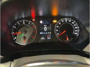 Renault Captur TCe 140 Experience Klima Navi Allwetter