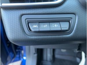 Renault Clio TCe 90 Equilibre Sitzheizung LED Allwetter