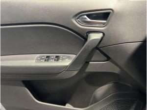 Renault Captur TCe 140 Experience Klima Navi Allwetter