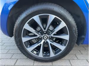 Renault Clio TCe 90 Equilibre Sitzheizung LED Allwetter