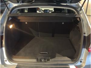 Renault Captur TCe 140 Experience Klima Navi Allwetter