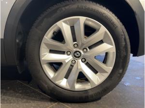 Renault Captur TCe 140 Experience Klima Navi Allwetter