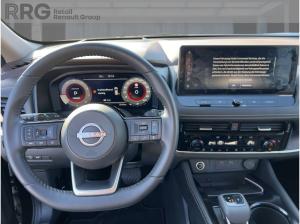 Nissan X-Trail 1.5 VC-T MHEV Tekna SHZ 360° ACC