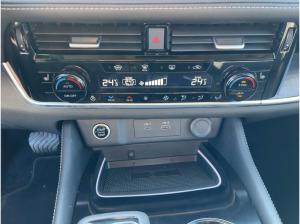 Nissan X-Trail 1.5 VC-T MHEV Tekna SHZ 360° ACC