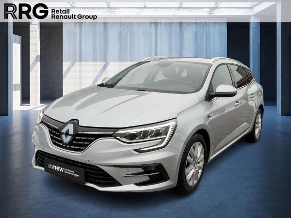 Renault Megane Grandtour dCi 115 Intens SHZ PDC NAVI LED