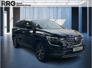 Renault Koleos II TCe 160 Intens LED SHZ Kamera Navi