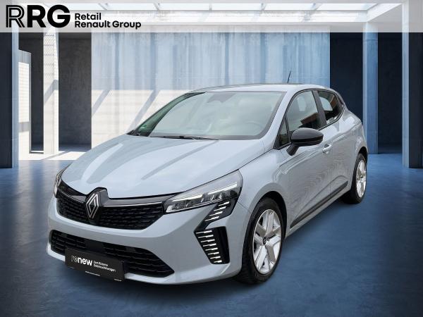 Renault Clio TCe 90 Evolution LED Kamera