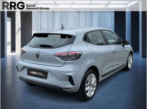 Renault Clio TCe 90 Evolution LED Kamera