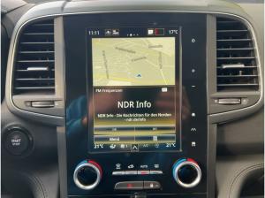 Renault Koleos II TCe 160 Intens LED SHZ Kamera Navi