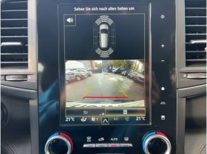 Renault Koleos II TCe 160 Intens LED SHZ Kamera Navi