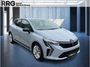 Renault Clio TCe 90 Evolution LED Kamera