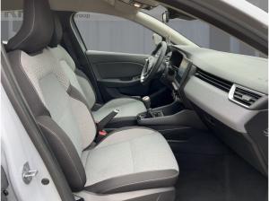 Renault Clio TCe 90 Evolution LED Kamera