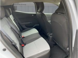 Renault Clio TCe 90 Evolution LED Kamera