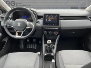 Renault Clio TCe 90 Evolution LED Kamera