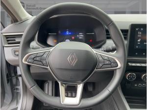 Renault Clio TCe 90 Evolution LED Kamera