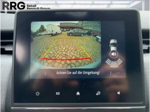 Renault Clio TCe 90 Evolution LED Kamera