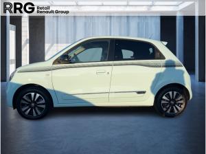 Renault Twingo Electric Techno Faltdach Sitzhzg Navi