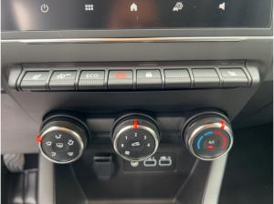 Renault Clio TCe 90 Evolution LED Kamera