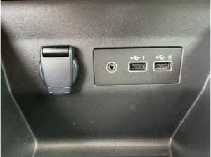 Renault Clio TCe 90 Evolution LED Kamera