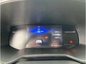 Renault Clio TCe 90 Evolution LED Kamera